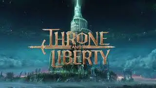 Throne and Liberty (KR) - Login Theme 