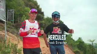 XC Race Hi-test racing team