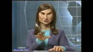 01-12-2001 Canal Plus - La Semana del Guiñol.