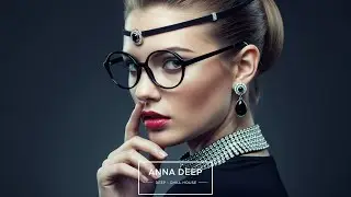 ANNA DEEP - Moonless Room