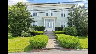 2 Forest St, Peabody MA 01960, USA