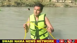 Steefa Canal Swabi | Swabi Nama News