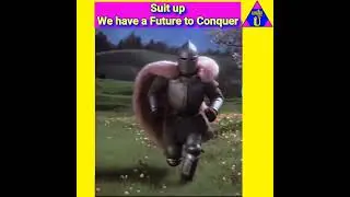 The Future is Ours