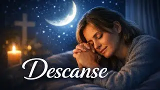 Oração da Noite Para Quem Está Ansioso e Não Consegue Dormir.