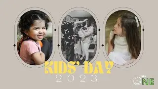 Kids&rsquo; Day 2023 | August 13, 2023