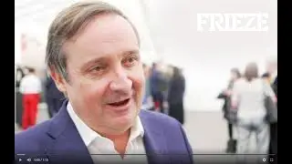 Frieze Tate Fund: 'Bringing Works From a Broad Spectrum of Human Experience'