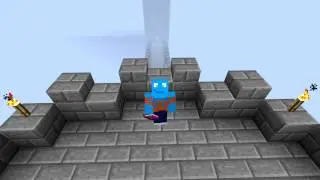 Caos' KanalNews #002 MinecraftCaos, CaosTelevision und das Zwischenprojekt