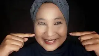 teknik contouring wajah untuk pemula yang mudah