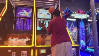 【25-26年冬天假期告別/新年快樂系列，warm up I】太古城MHLY炫動2代正版機7球4關3490分（簡單）