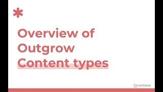 How to Choose the Right Outgrow Content Type