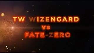 TW WIZENGARD vs FATE-ZERO Perfect World Comunidad Zero