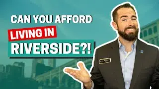 Cost of Living in Riverside Ohio 2020