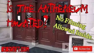 Haunted Das Deutsche Haus Android Exterior
