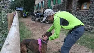 Senderismo Pirineo Lleida: Circular lagos de Sotllo, Estats y Baborte