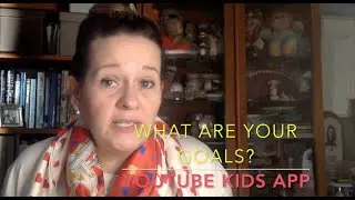 Video SEO What are your goals?  📲Youtube Kids MARKETING 👨&zwj;👩&zwj;👧&zwj;👦 ep 5 // Joanne Klee Marketing