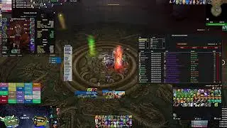 ToT 13/13 25 HC - Ele shaman