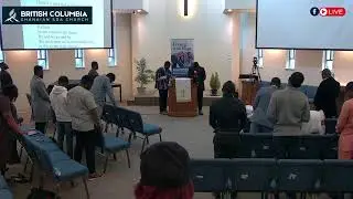 The God of Restoration | Eld. Manasseh Adjartey