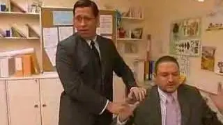 Todo tranquilo en el PP (V.O.S.E.) ~ Polònia Especial Elecci
