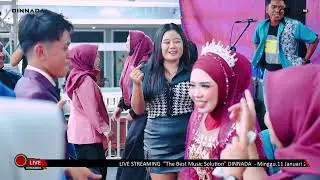 KARMILA - DINNADA | RIS PRO | EDISI CIBORELANG