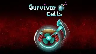 Cell Survivor LIVE 🔴 | Intense Android Gameplay & Survival Chaos!