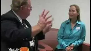 A Deep South Texas Pharmacy School