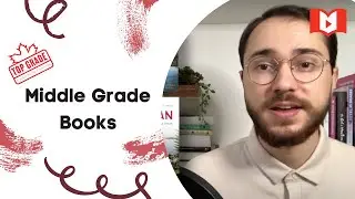 New Middle Grade Books Fall 2021 | Top Grade | CanLit for the Classroom