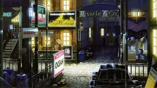 JRPG Jazz Type Beat | 