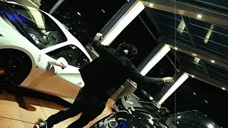 Benji Franko Ft Benlatti - 4 Me Freestyle