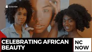 Celebrating African Beauty: Highlights from the Afro Hair Culture & Beauty Festival