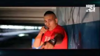 Hornet la frappe - Y'a 2 l' R-O - Officiel
