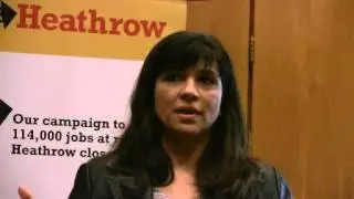 Back Heathrow - Part Four