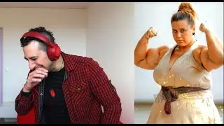 ESSAYEZ DE NE PAS RIRE (Sp&eacute;cial Davynimal)