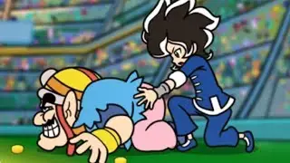 WarioWare Gold - Final Boss & Ending!