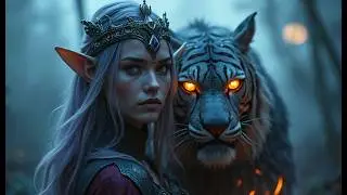 Human Kindness Saves Injured Animal-Unexpectedly It's an Alien Warrior's Pet | HFY | Science Fiction