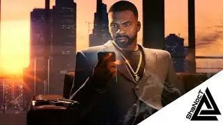Franklin Clinton - Gangsta's Paradise