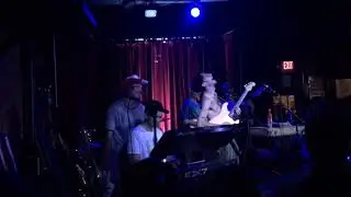 Bane&rsquo;s World Live @ Club Dada 2
