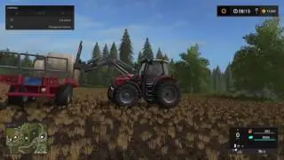 Farming Simulator 17 Losberg