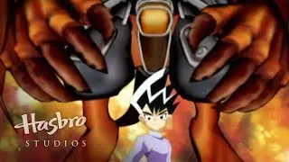 Duel Masters - Believe in Yourself