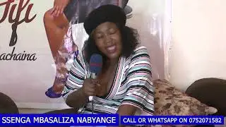 Muwonya Mana Ssenga Wuno Abakyala Muwudde Emana Zamwe