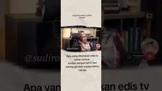 TOLAK RADICALISME !