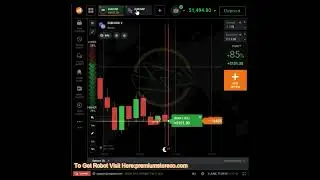 How to get Robot Cross Signal PRO 4.0.1 Version 2022