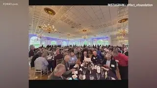 Find A Cure Together hosting fundraiser dinner for cancer research