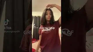 GRWM (First day of freshman year)