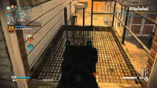 Fast DOUBLE KEM STRIKE :: Invasion DLC Review
