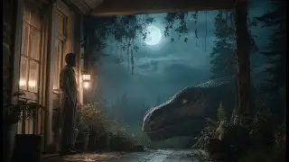 Human Sheltered Dragon, Saved Sky Ruler | HFY | Dragon Stories
