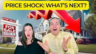 Ayden, NC Home Prices: Rising or Falling? Market Update Inside