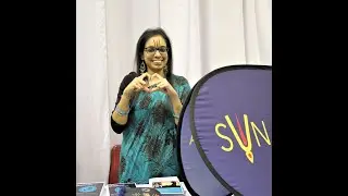 My experiences | Guruji's SA Visit April 2023