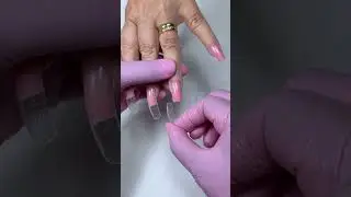 Dual forms asmr #tutorialdeu&ntilde;as #asmr #dualforms #nailart #u&ntilde;as