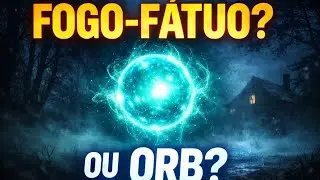 Objeto Luminoso &eacute; Filmado no Deserto do Alem&atilde;o em Santa Rita do Passa Quatro (SP)