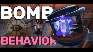 Echo Shard Paradox Can't Be Stopped